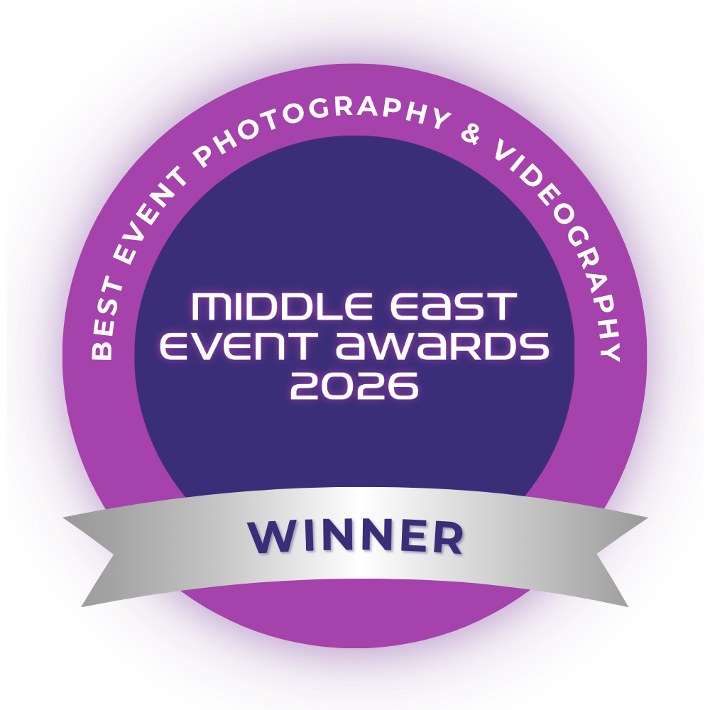 Middle East Event Awards 2026